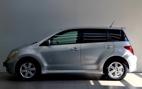 Toyota Ist II, 2002 год, 400 000 рублей, 9 фотография