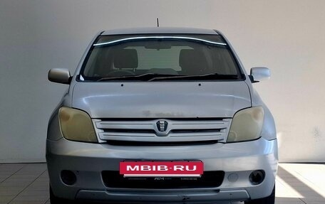 Toyota Ist II, 2002 год, 400 000 рублей, 3 фотография