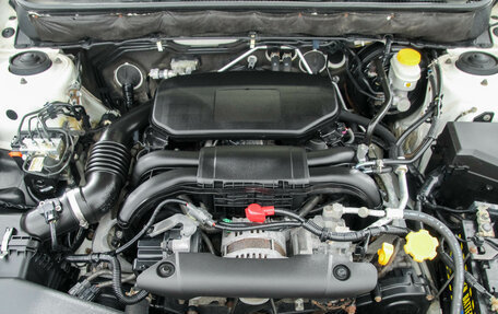 Subaru Legacy VII, 2011 год, 1 249 000 рублей, 8 фотография