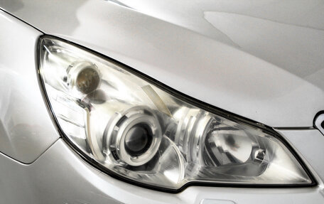 Subaru Legacy VII, 2011 год, 1 249 000 рублей, 9 фотография