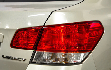 Subaru Legacy VII, 2011 год, 1 249 000 рублей, 10 фотография