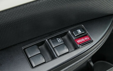 Subaru Legacy VII, 2011 год, 1 249 000 рублей, 15 фотография