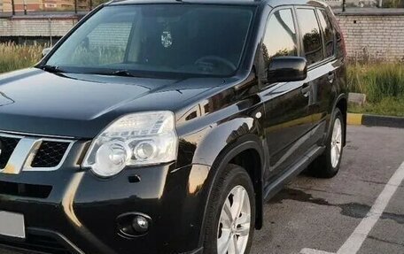 Nissan X-Trail, 2012 год, 1 450 000 рублей, 1 фотография