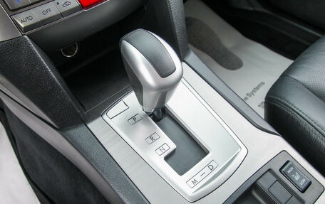 Subaru Legacy VII, 2011 год, 1 249 000 рублей, 24 фотография