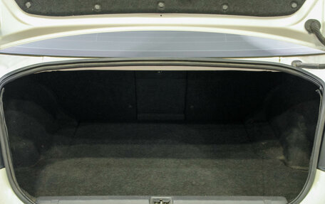 Subaru Legacy VII, 2011 год, 1 249 000 рублей, 30 фотография