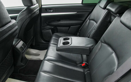 Subaru Legacy VII, 2011 год, 1 249 000 рублей, 28 фотография