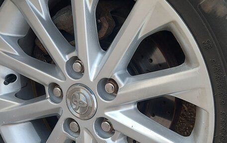 Toyota Corolla, 2011 год, 830 000 рублей, 7 фотография