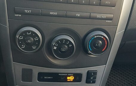 Toyota Corolla, 2011 год, 830 000 рублей, 10 фотография