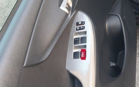 Toyota Corolla, 2011 год, 830 000 рублей, 11 фотография