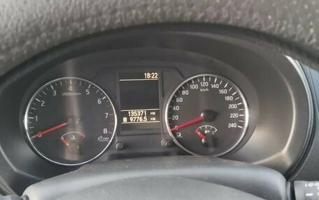 Nissan X-Trail, 2012 год, 1 450 000 рублей, 8 фотография