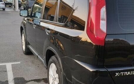 Nissan X-Trail, 2012 год, 1 450 000 рублей, 6 фотография
