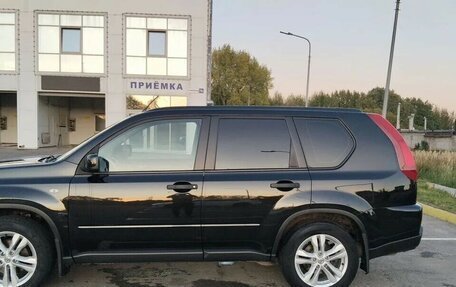 Nissan X-Trail, 2012 год, 1 450 000 рублей, 7 фотография