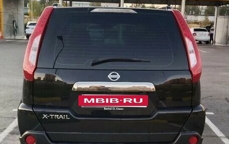 Nissan X-Trail, 2012 год, 1 450 000 рублей, 5 фотография