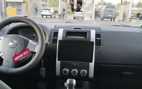 Nissan X-Trail, 2012 год, 1 450 000 рублей, 13 фотография