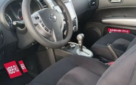 Nissan X-Trail, 2012 год, 1 450 000 рублей, 9 фотография