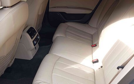 Audi A7, 2016 год, 2 445 000 рублей, 13 фотография