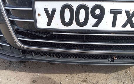 Audi A7, 2016 год, 2 445 000 рублей, 10 фотография