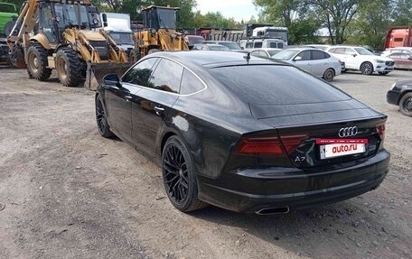 Audi A7, 2016 год, 2 445 000 рублей, 4 фотография