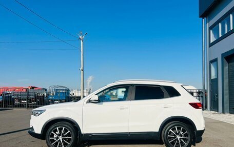 FAW Besturn X40 I, 2019 год, 1 099 999 рублей, 3 фотография