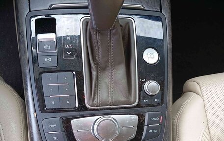 Audi A7, 2016 год, 2 445 000 рублей, 16 фотография