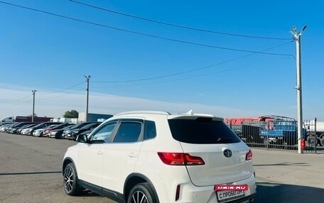 FAW Besturn X40 I, 2019 год, 1 099 999 рублей, 4 фотография