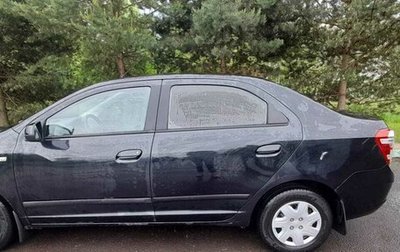 Chevrolet Cobalt II, 2013 год, 570 000 рублей, 1 фотография