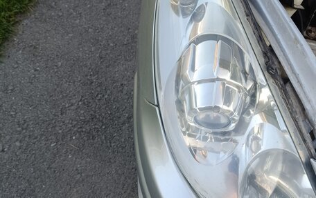 Peugeot 307 I, 2007 год, 350 000 рублей, 1 фотография