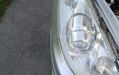 Peugeot 307 I, 2007 год, 350 000 рублей, 1 фотография