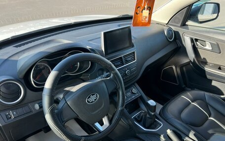 FAW Besturn X40 I, 2019 год, 1 099 999 рублей, 11 фотография