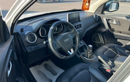 FAW Besturn X40 I, 2019 год, 1 099 999 рублей, 10 фотография