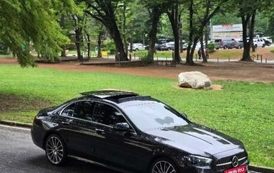 Mercedes-Benz E-Класс, 2021 год, 3 600 000 рублей, 1 фотография