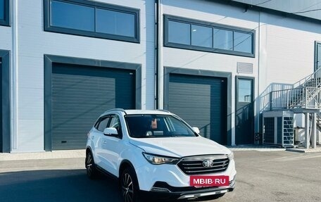 FAW Besturn X40 I, 2019 год, 1 099 999 рублей, 8 фотография