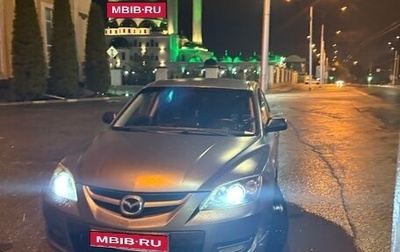 Mazda 3 MPS, 2007 год, 800 000 рублей, 1 фотография