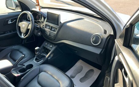 FAW Besturn X40 I, 2019 год, 1 099 999 рублей, 12 фотография
