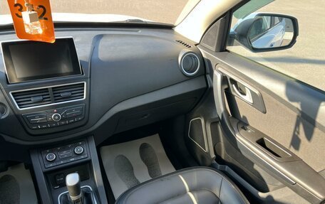 FAW Besturn X40 I, 2019 год, 1 099 999 рублей, 15 фотография