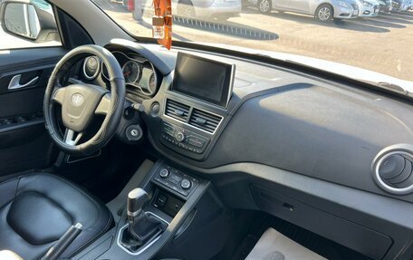 FAW Besturn X40 I, 2019 год, 1 099 999 рублей, 13 фотография
