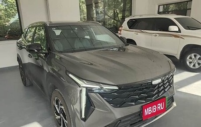 Geely Atlas, 2023 год, 1 400 000 рублей, 1 фотография