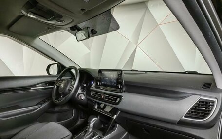 KIA Seltos I, 2021 год, 2 295 000 рублей, 11 фотография