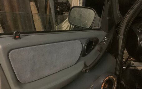 Chevrolet Niva I рестайлинг, 2004 год, 300 000 рублей, 5 фотография
