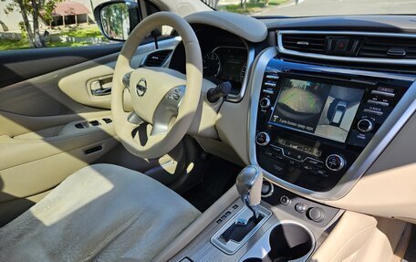 Nissan Murano, 2017 год, 2 650 000 рублей, 4 фотография