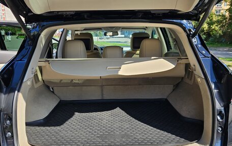 Nissan Murano, 2017 год, 2 650 000 рублей, 11 фотография