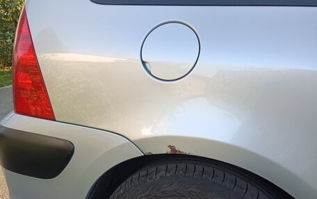 Peugeot 307 I, 2007 год, 350 000 рублей, 7 фотография