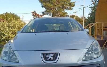 Peugeot 307 I, 2007 год, 350 000 рублей, 2 фотография