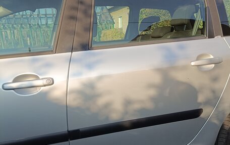 Peugeot 307 I, 2007 год, 350 000 рублей, 4 фотография
