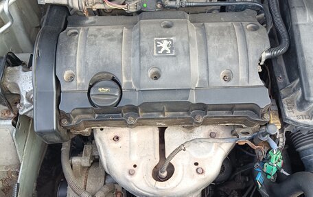 Peugeot 307 I, 2007 год, 350 000 рублей, 13 фотография