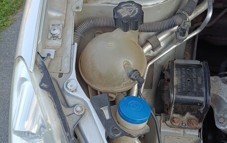 Peugeot 307 I, 2007 год, 350 000 рублей, 11 фотография