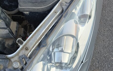 Peugeot 307 I, 2007 год, 350 000 рублей, 16 фотография
