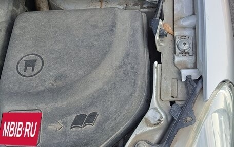 Peugeot 307 I, 2007 год, 350 000 рублей, 12 фотография