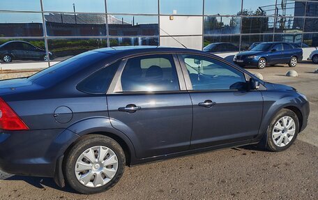 Ford Focus II рестайлинг, 2010 год, 455 000 рублей, 2 фотография