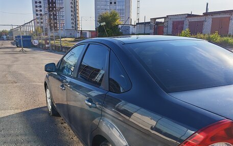 Ford Focus II рестайлинг, 2010 год, 455 000 рублей, 5 фотография